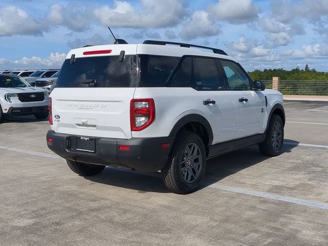 New 2026 Oxford White Ford Big Bend® image 102