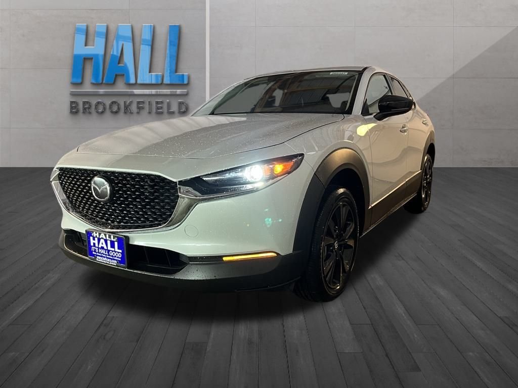 2026 Mazda CX-30 Select Sport