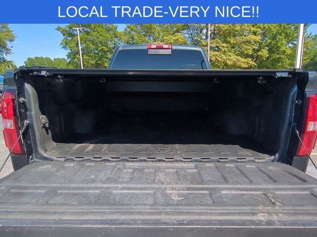Used 2019 Gray GMC Denali image 34