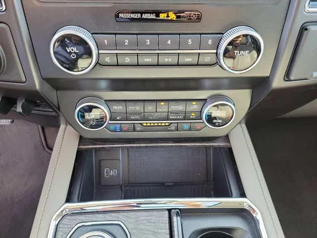 2021 Ford Expedition Limited - Photo 38