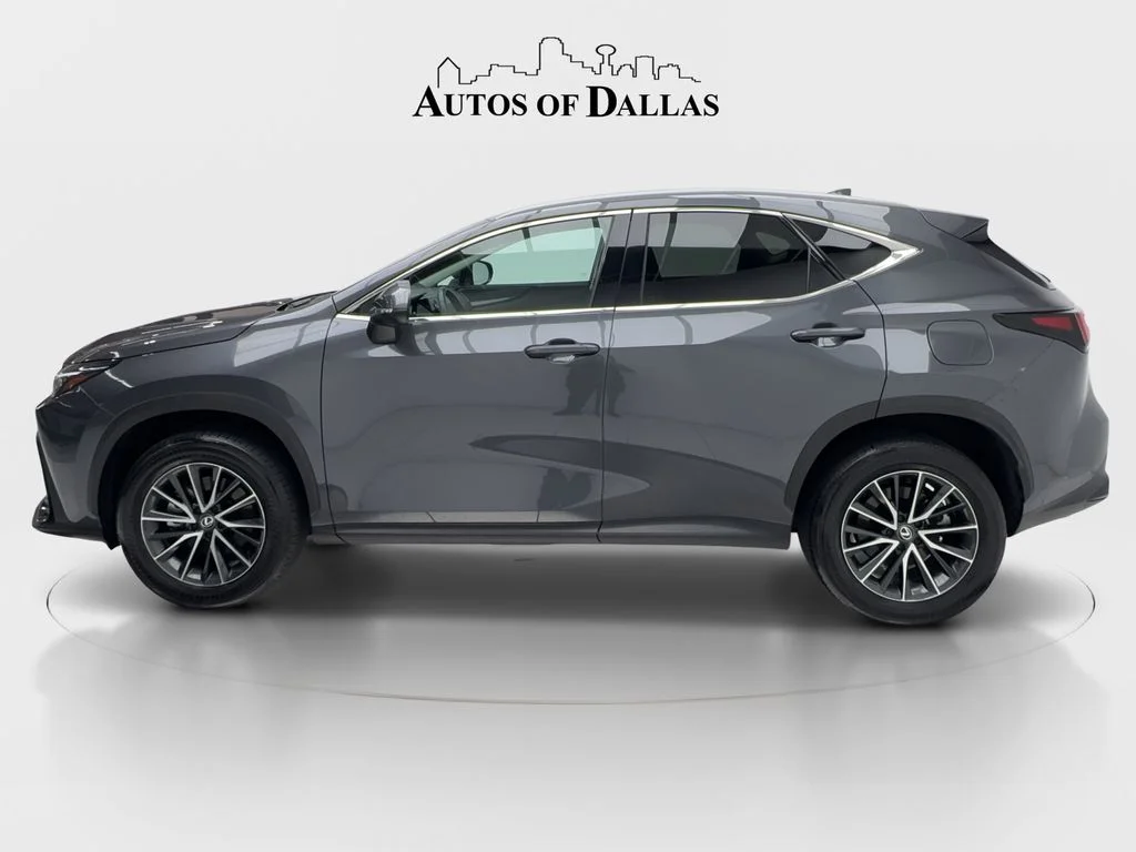 Used 2024 Gray Lexus 250 Base image 5