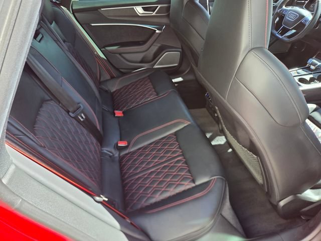 2023 Audi S7 Prestige - Photo 14