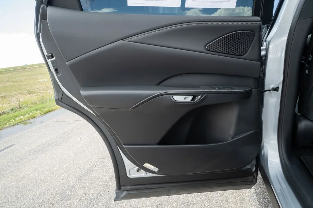 Used 2024 Silver Lexus 350h Premium image 21