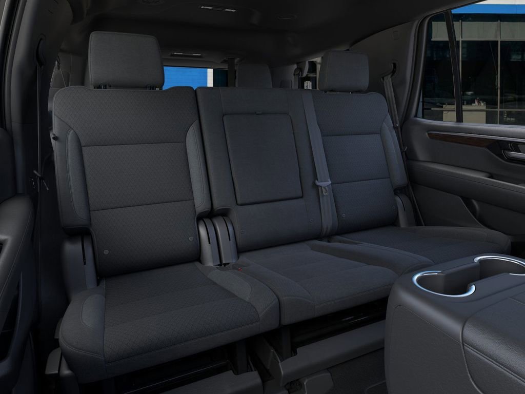 2026 Chevrolet Tahoe LS - Photo 18