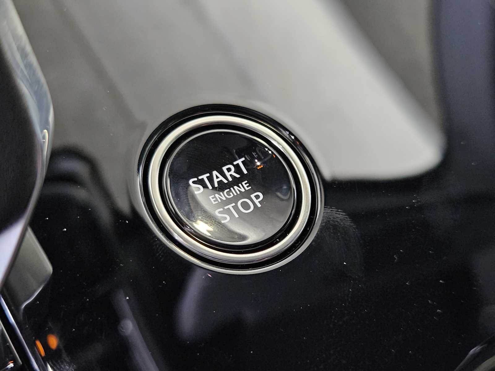 2026 Land Rover Range Rover Sport Dynamic SE - Photo 17