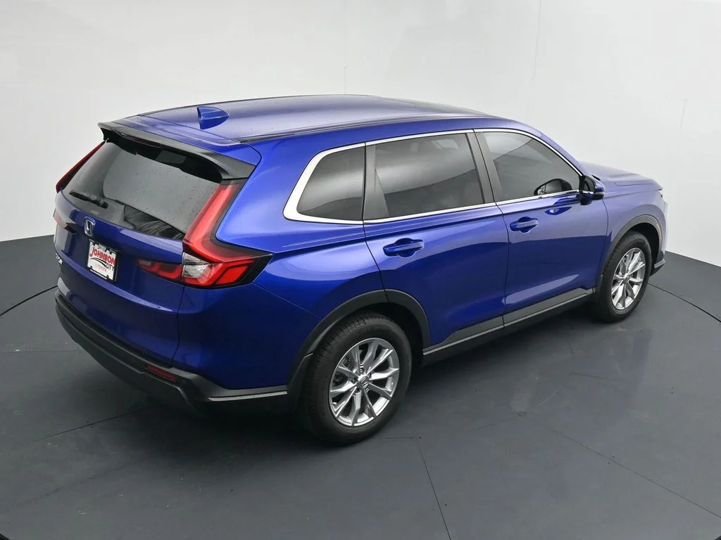 Used 2024  Honda EX-L image 29