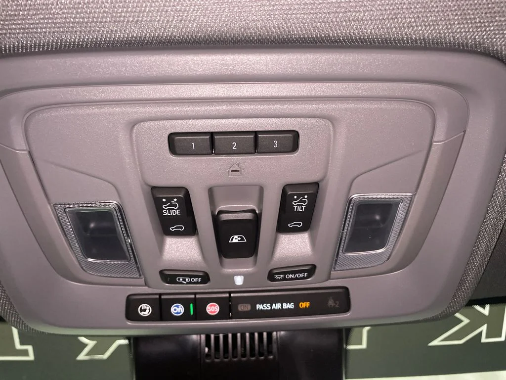 2026 Chevrolet Silverado 1500 RST - Photo 23