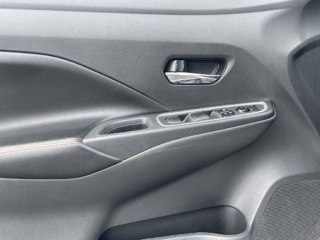 Used 2024 Silver Nissan 1.6 SR image 18