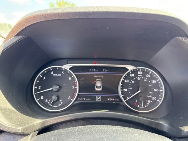 2022 Nissan Sentra SV - Photo 14