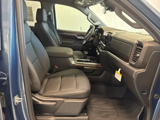 2026 GMC Sierra 1500 Elevation - Photo 37