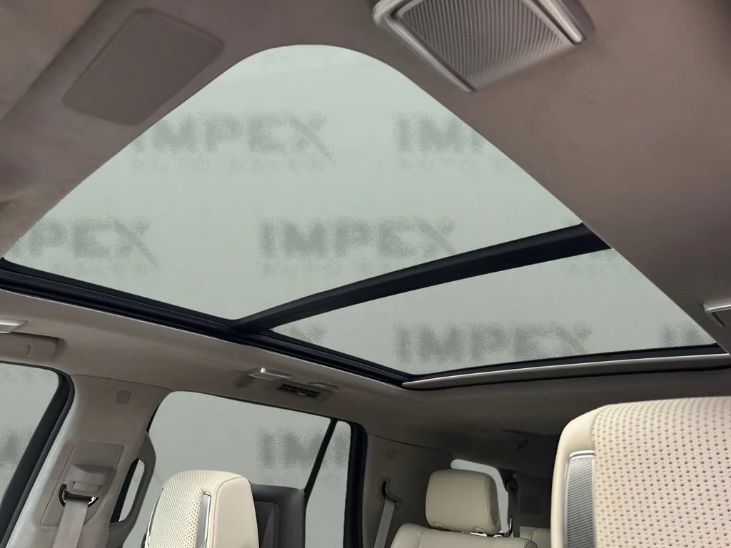 Used 2023 Crystal White Tricoat Cadillac Sport Platinum image 12