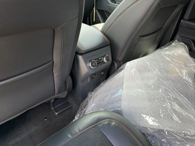 New 2026 Gray Ford Tremor image 9