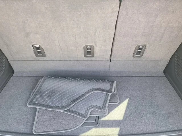 Used 2024 Dark Ash Metallic Chevrolet LT image 11