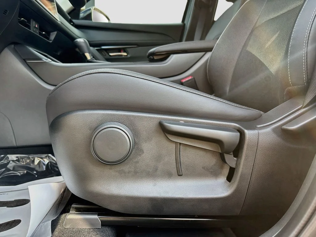 New 2026 Machine Gray Metallic Mazda 2.5 S Select AWD image 19