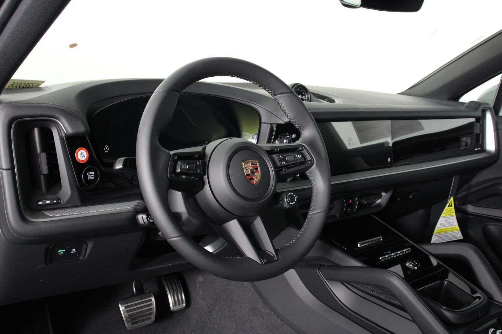 New 2026 Chalk Porsche S image 4