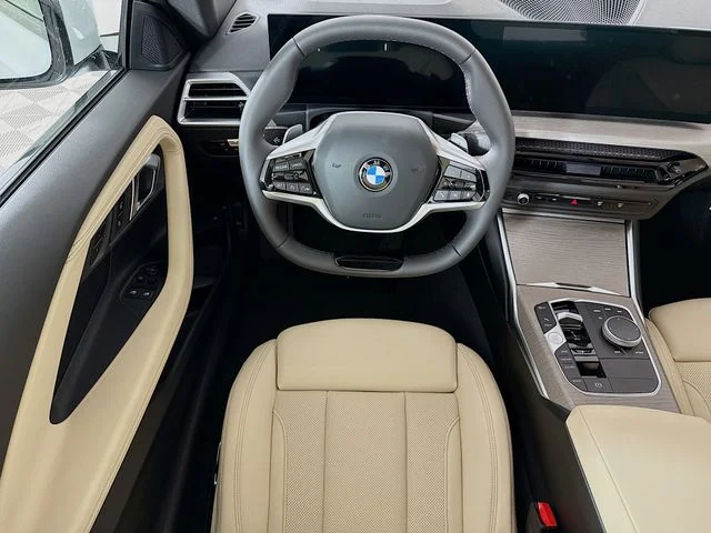 Used 2026 White BMW 230i xDrive image 23