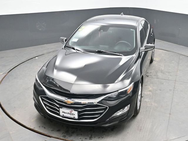 Used 2023 Black Chevrolet LT image 30