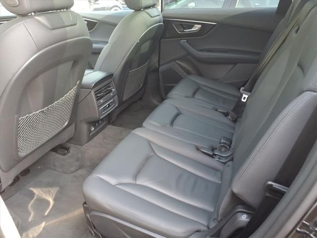 2024 Audi Q7 Premium Plus - Photo 21