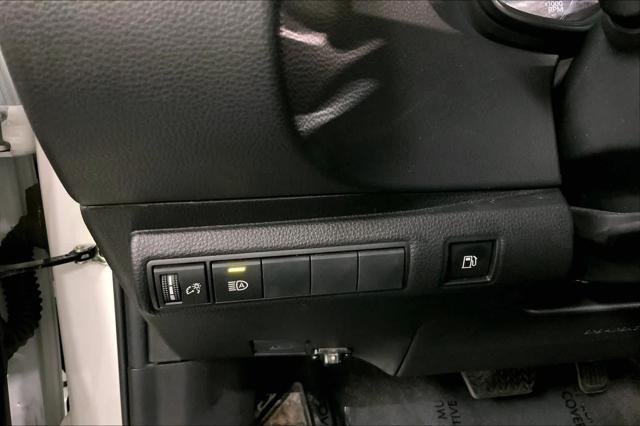 Certified Used 2024 ICE CAP Toyota  image 35