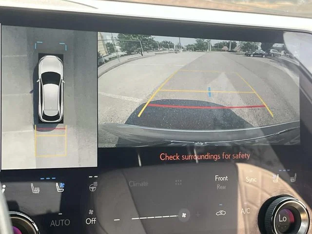 Certified Used 2024 IRIDIUM Lexus 350 Premium image 42