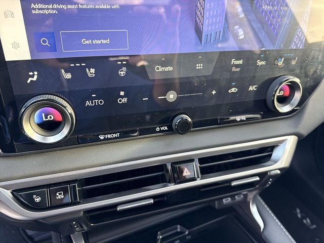 2026 Lexus RX 350 Luxury - Photo 19