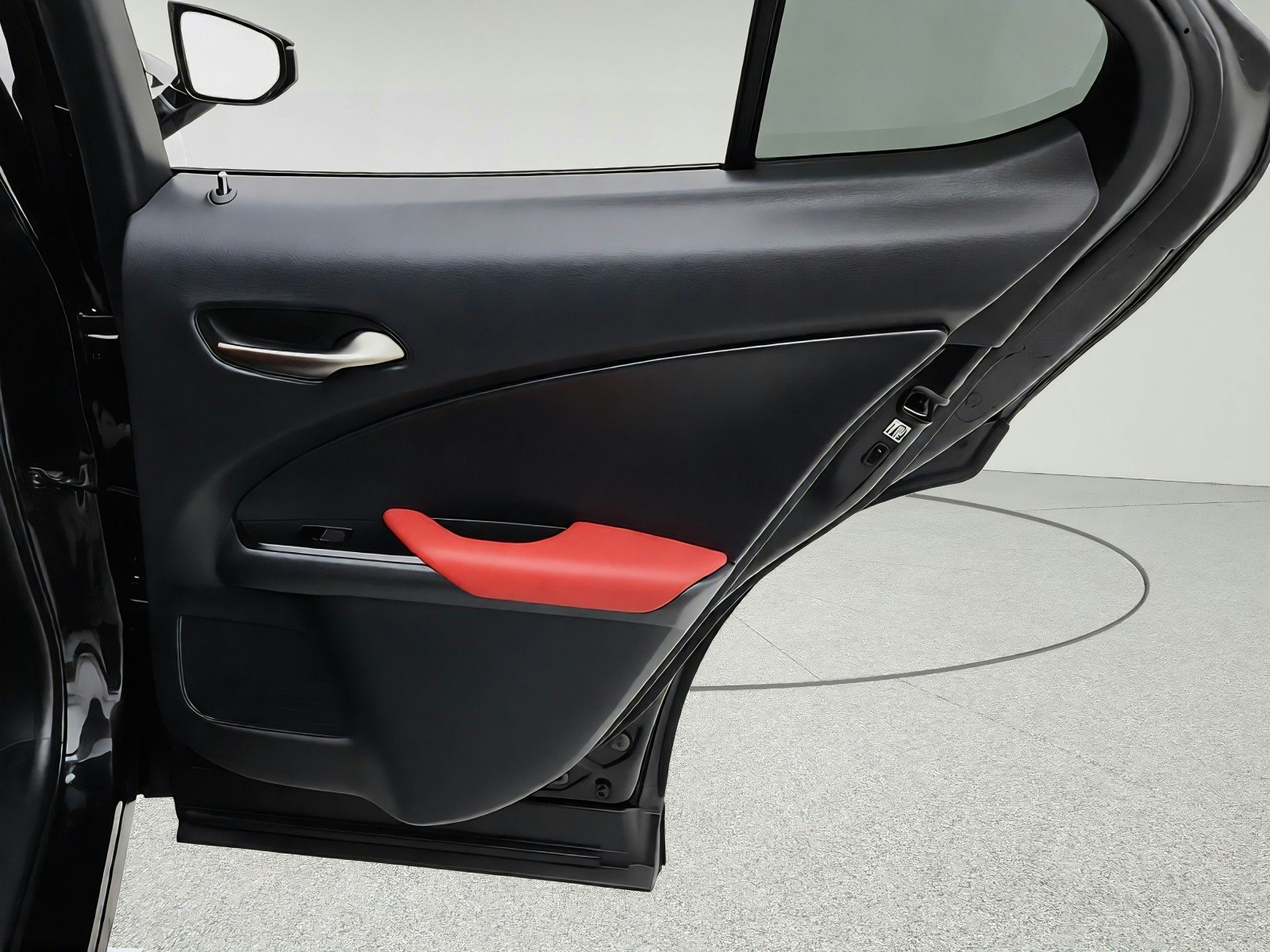 Used 2019 Caviar Lexus UX 200 F SPORT image 33