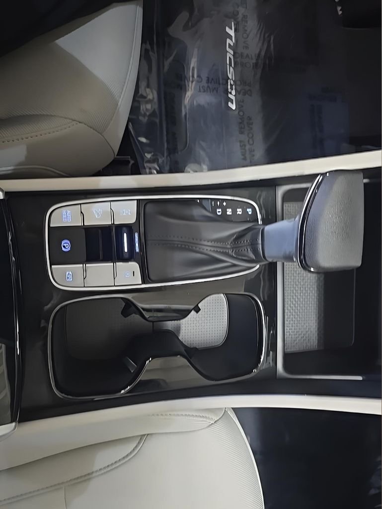 Certified Used 2026 Gray Hyundai SEL image 25