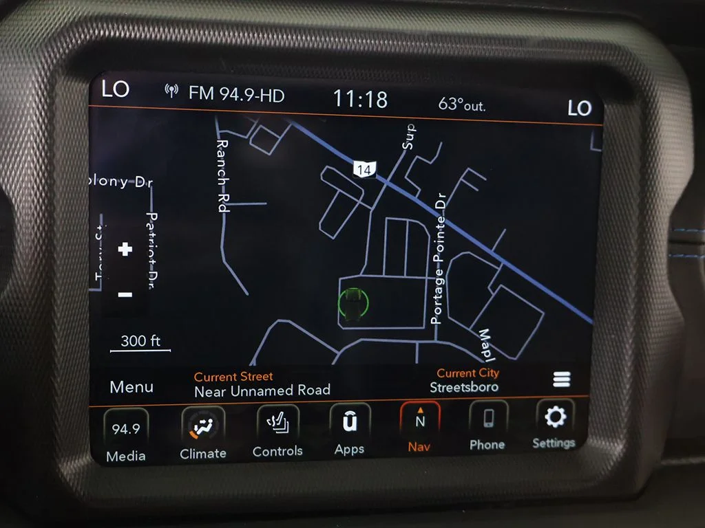 2022 Jeep Wrangler Unlimited Rubicon 4xe - Photo 41