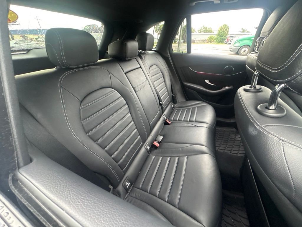 2022 Mercedes-Benz GLC AMG GLC43 - Photo 15