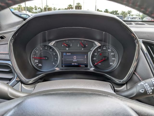 2022 Chevrolet Equinox RS - Photo 28