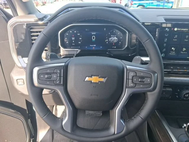 2026 Chevrolet Silverado 1500 LT - Photo 10
