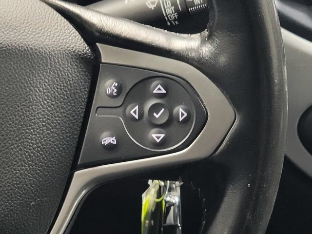 Used 2019 SUMMIT WHITE Chevrolet 4WD ZR2 image 28