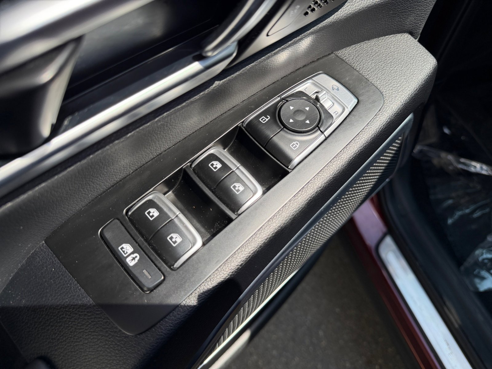 Used 2024 Dawning Red Kia SX Prestige X-Line image 30