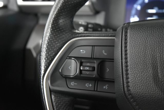 Used 2024 Black Toyota TRD Off-Road image 33