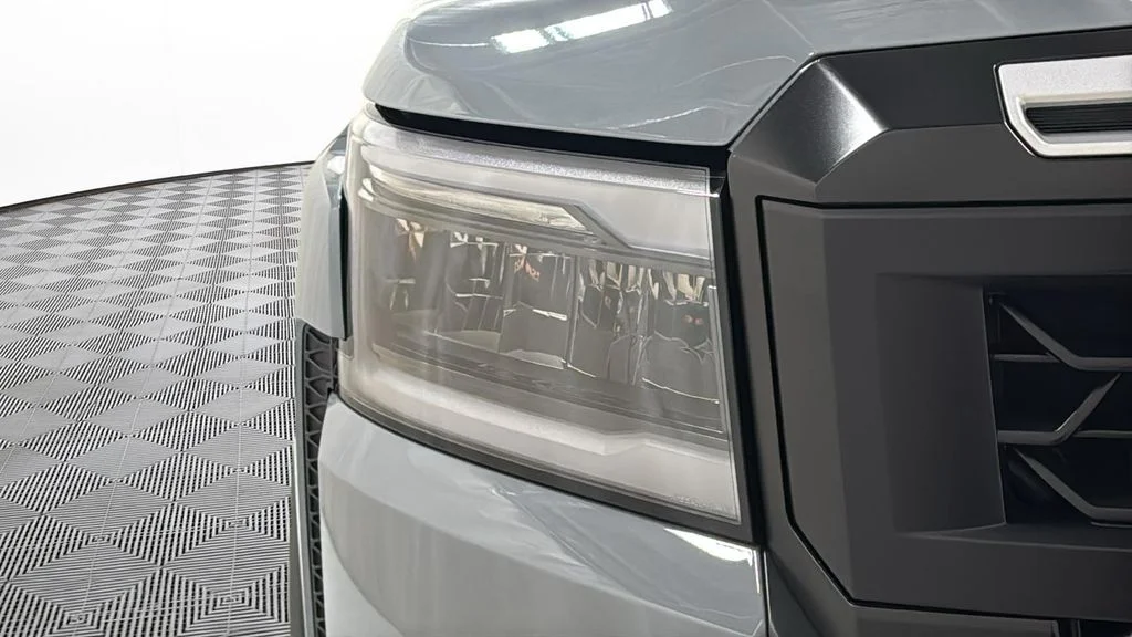 New 2026  Nissan PRO-4X image 17