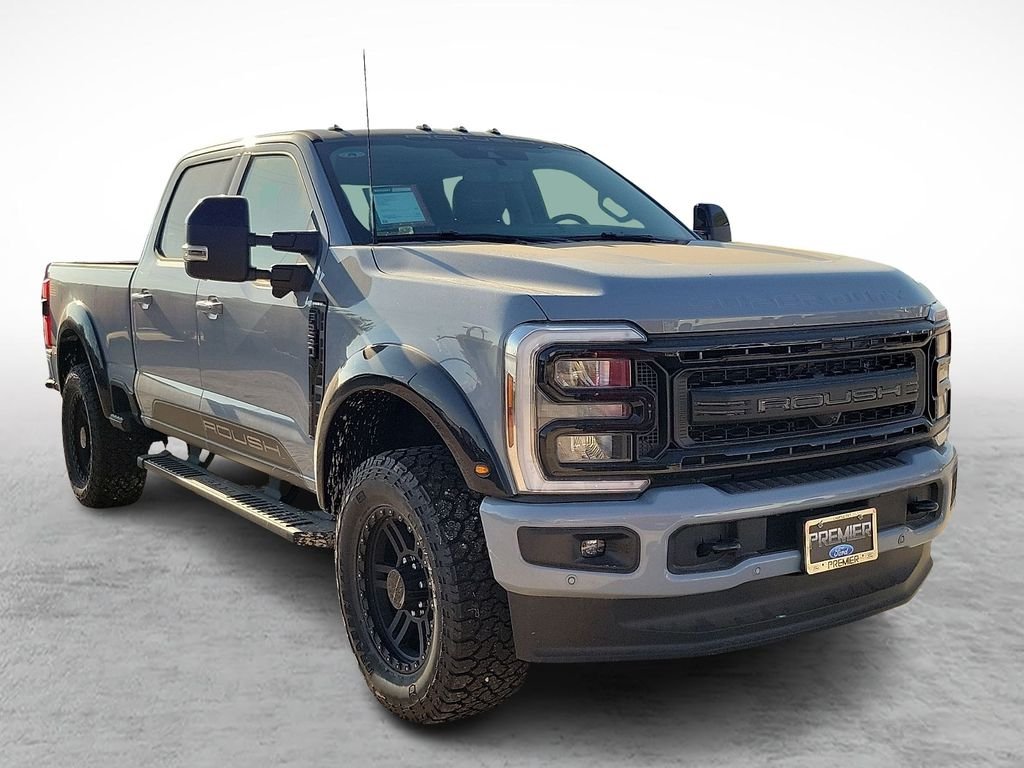 2026 Ford Super Duty F-250 Lariat