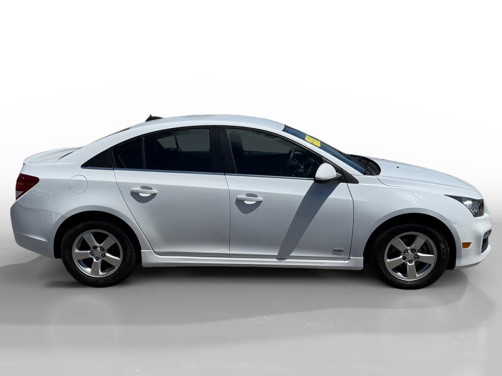 Used 2016 Summit White Chevrolet 1LT image 6