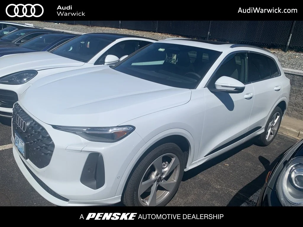 2025 Audi Q5