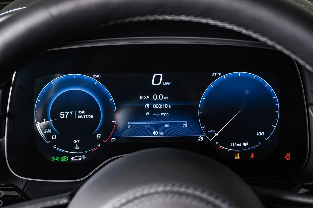 2026 Maserati Grecale Modena V6 - Photo 19