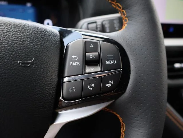 New 2026 Marsh Gray Ford Tremor® image 30