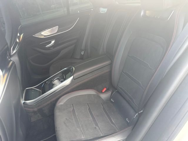 Used 2019 White Mercedes-Benz S image 16