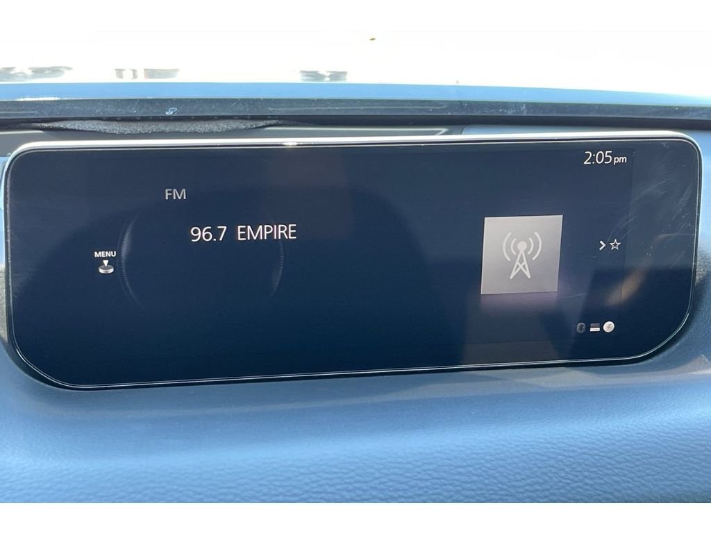 2025 Mazda CX-50 Premium Plus - Photo 27