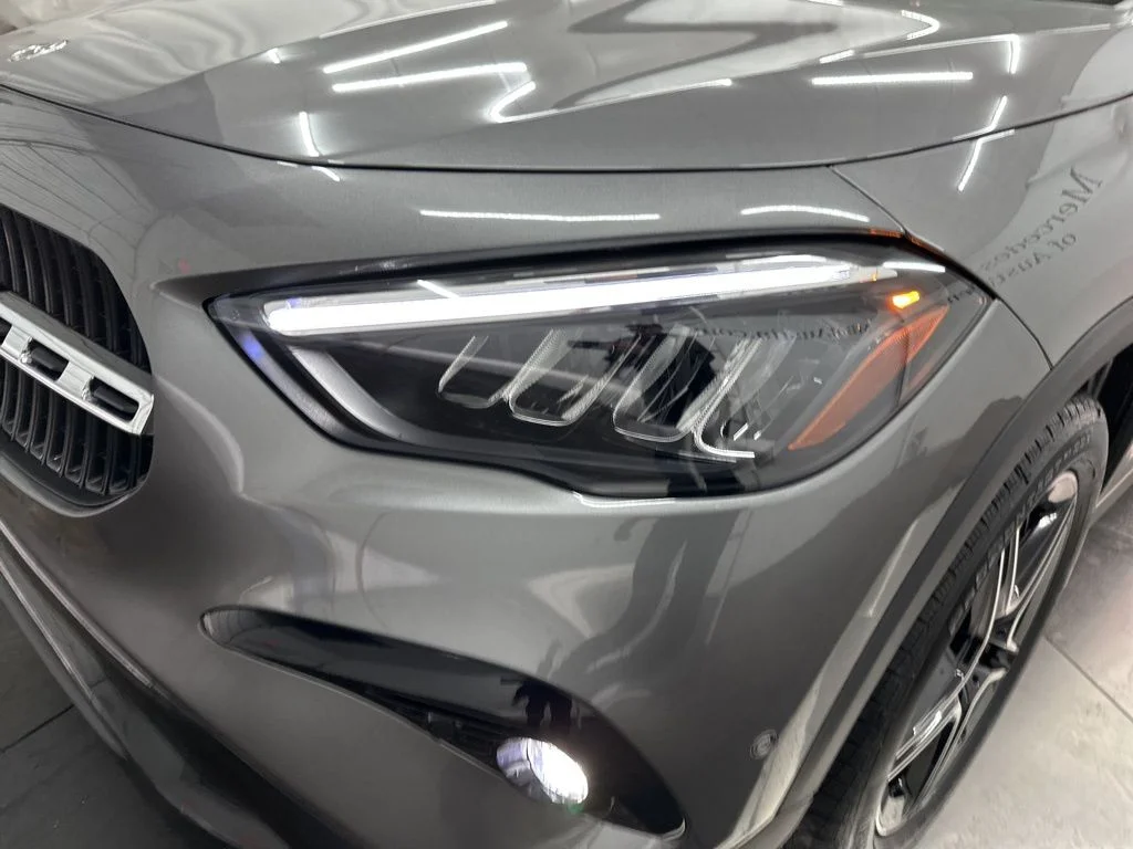 Used 2026 Gray Mercedes-Benz GLA 250 image 30