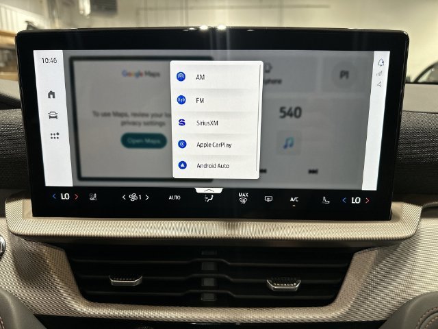 New 2027 Blue Ford Active image 16
