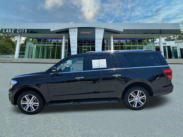 2024 Ford Expedition Limited - Photo 6
