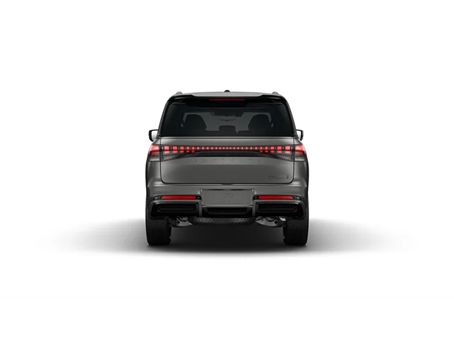 New 2027 DYNAMIC INFINITI Sport 4WD image 6