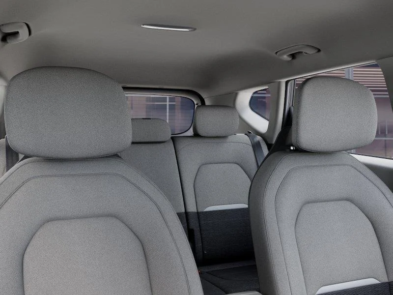 New 2027 Snow White Pearl Kia S image 27