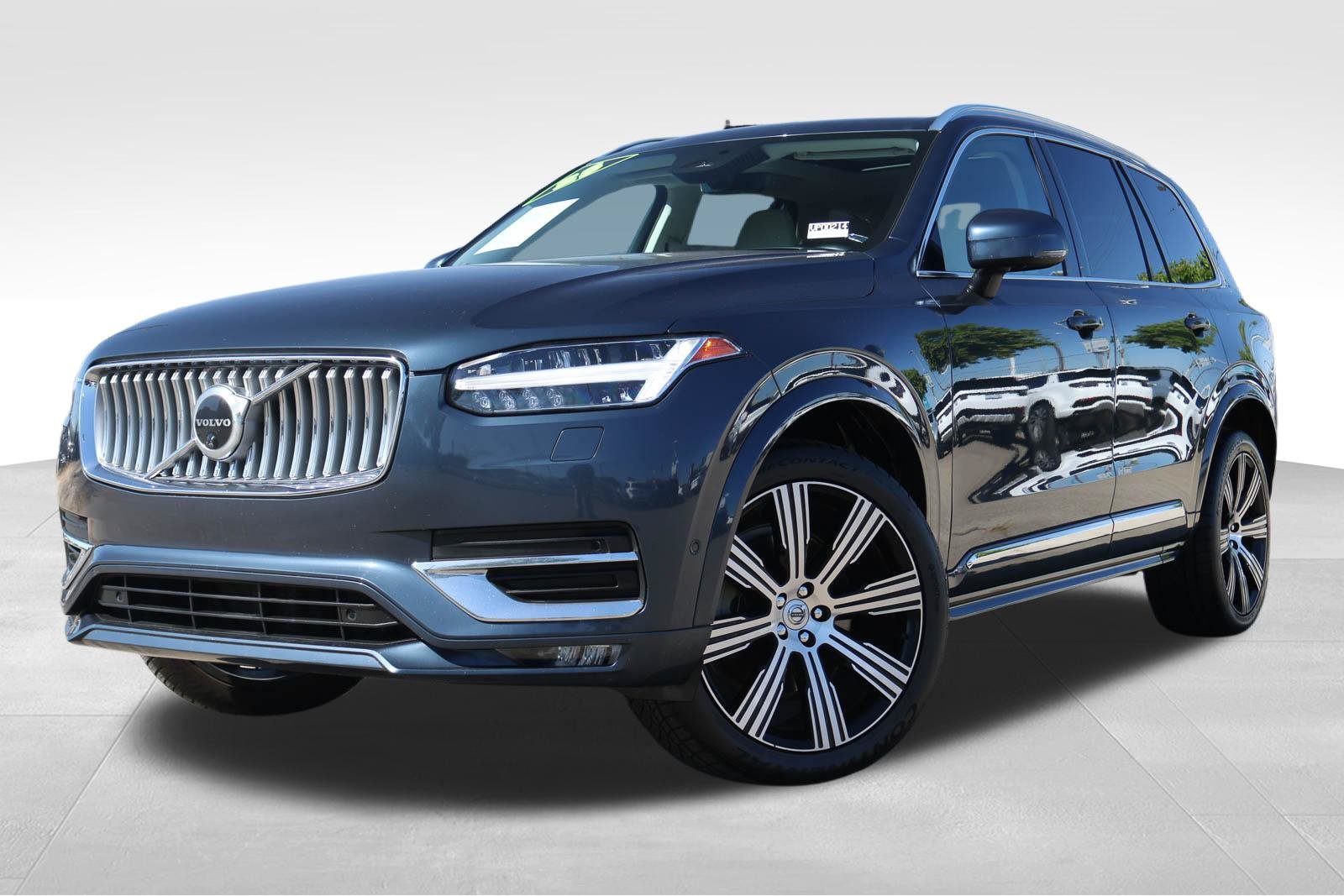 2023 Volvo XC90