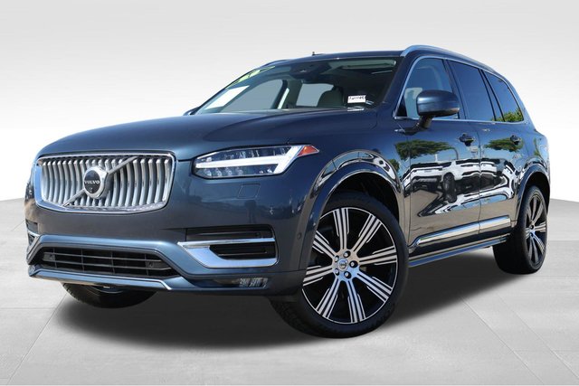 2023 Volvo XC90 Ultimate