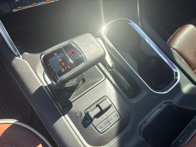 2026 GMC Sierra 1500 Denali Ultimate - Photo 40